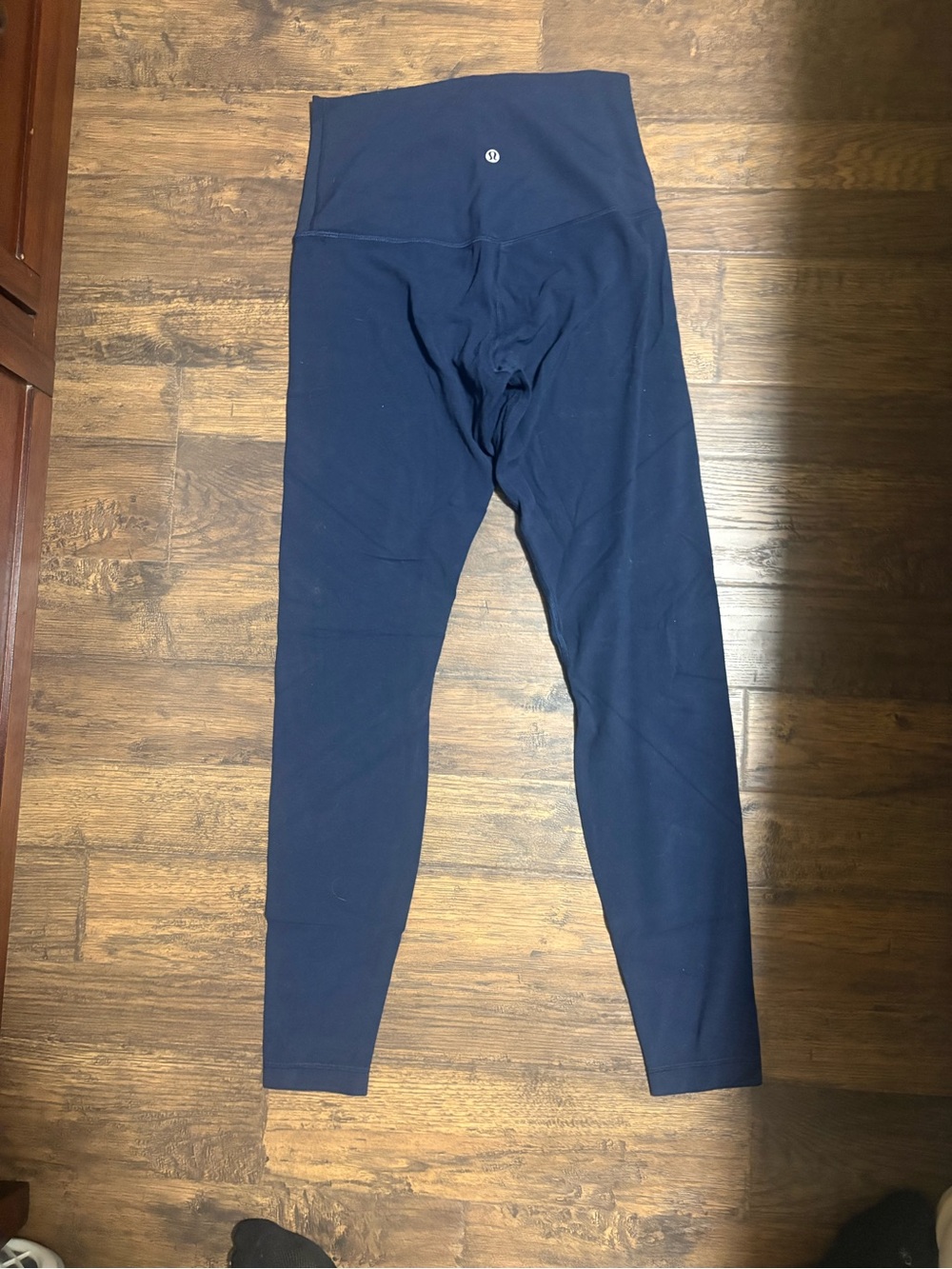 lululemon athletica high rise align leggings